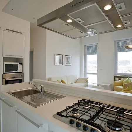 Apartmán Veronaforent Selene Verona