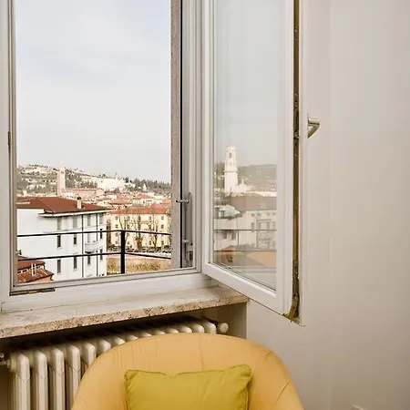 Apartmán Veronaforent Selene *