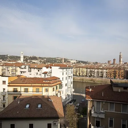 Apartmán Veronaforent Selene Verona