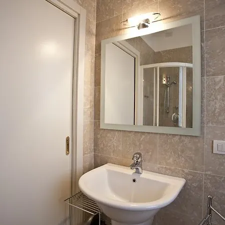 Veronaforent Selene Apartmán Verona
