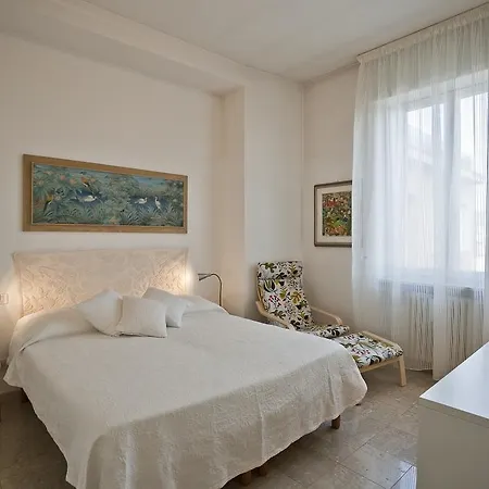 Apartmán Veronaforent Selene Verona